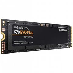  Ổ Ssd Samsung 970 Evo Plus 2tb Pcie 3.0x4 Nvme M2.2280 (mz-v7s2t0bw) 