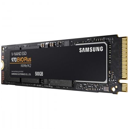 Ổ Ssd Samsung 970 Evo Plus 500gb Pcie 3.0x4 Nvme M2.2280