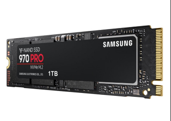 Ổ Ssd Samsung 970 Pro Pcie 3.0x4, Nvme 1tb Pcie