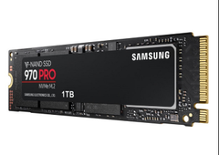  Ổ Ssd Samsung 970 Pro Pcie 3.0x4, Nvme 1tb Pcie 