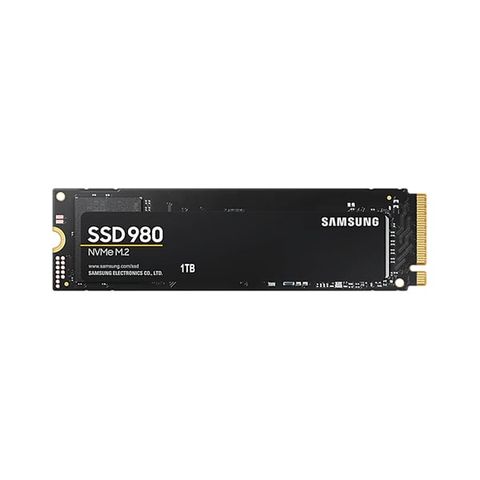 Ổ Ssd Samsung 980 1tb Pcie Gen3x4 Nvme M2.2280 V8v1t0bw