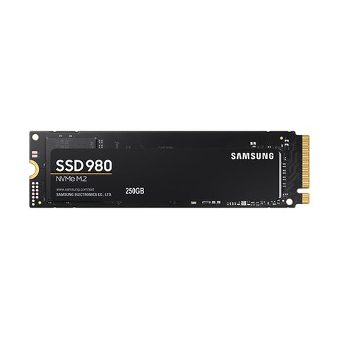 Ổ Ssd Samsung 980 250gb Pcie 3x4 Nvme M2.2280 Mz-v8v250bw