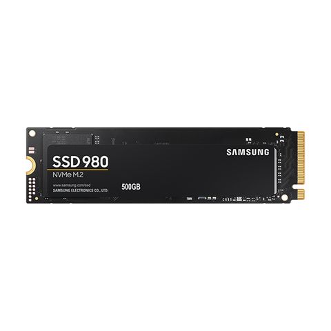 Ổ Ssd Samsung 980 500gb Pcie Nvme M2.2280 Mz-v8v500bw