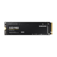  Ổ Ssd Samsung 980 500gb Pcie Nvme M2.2280 Mz-v8v500bw 