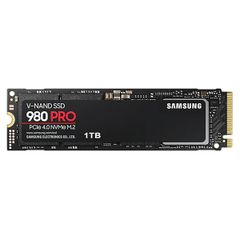  Ổ Ssd Samsung 980 Pro 1tb Pcie Gen4x4 Nvme M2.2280 Mz-v8p1t0bw 