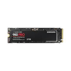  Ổ Ssd Samsung 980 Pro 2tb Pcie Gen4x4 Nvme M2.2280 Mz-v8p2t0bw 