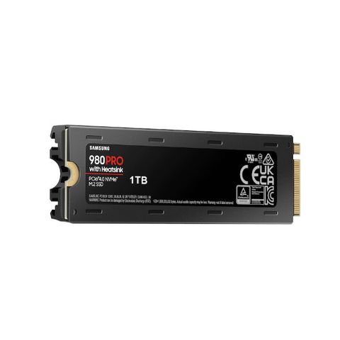 Ổ Ssd Samsung 980 Pro W Hs Mz-v8p1t0cw 1tb