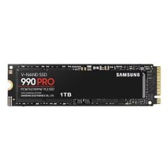  Ổ Ssd Samsung 990 Pro Mz-v9p1t0bw 1tb 