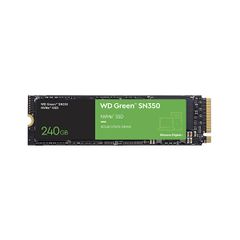  Ổ Ssd Western Digital Green Sn350 Wds240g2g0c 240gb 