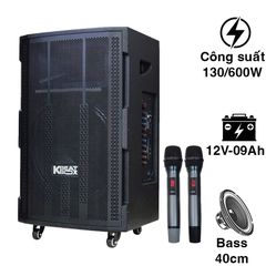  Loa Acnos CB393G 