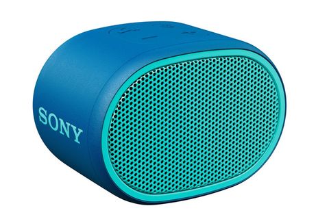 Loa bluetooth Sony SRS-XB01 Đen