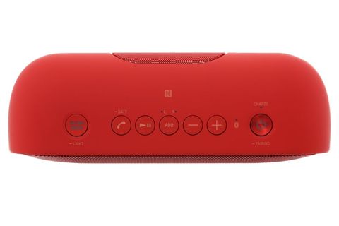 Loa bluetooth Sony SRS-XB20 Đỏ