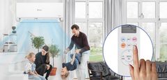  Điều khiển điều hòa Casper bị khóa và cách khắc phục hiệu quả nhất 
