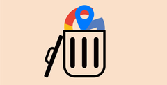  Hướng dẫn cách xóa dữ liệu, lịch sử vị trí trên Google 