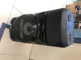 Loa Bluetooth Karaoke LG Xboom RN5