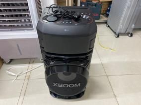 Loa Bluetooth Karaoke LG Xboom RN5