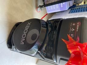 Loa Bluetooth Karaoke LG Xboom RN5