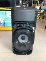  Loa Bluetooth Karaoke LG Xboom RN5 