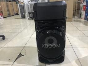 Loa Bluetooth Karaoke LG Xboom RN5