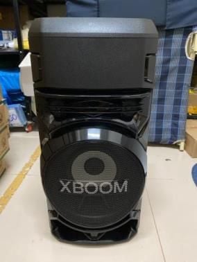 Loa Bluetooth Karaoke LG Xboom RN5