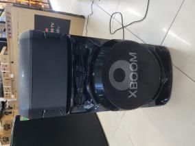 Loa Bluetooth Karaoke LG Xboom RN5