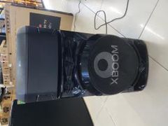  Loa Bluetooth Karaoke LG Xboom RN5 