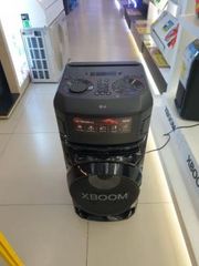  Loa Bluetooth Karaoke LG Xboom RN5 