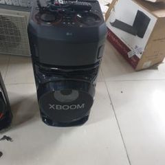 Loa Bluetooth Karaoke LG Xboom RN5 