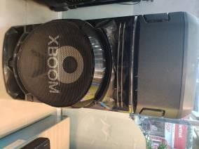 Loa Bluetooth Karaoke LG Xboom RN7