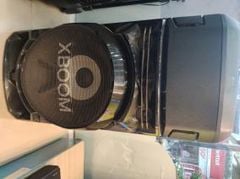  Loa Bluetooth Karaoke LG Xboom RN7 