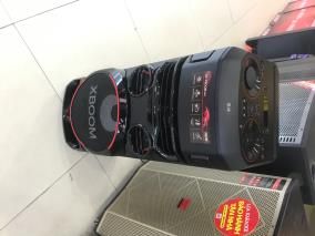 Loa Bluetooth Karaoke LG Xboom RN7