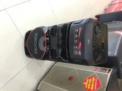  Loa Bluetooth Karaoke LG Xboom RN7 