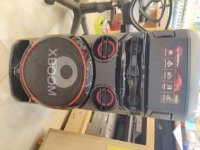 Loa Bluetooth Karaoke LG Xboom RN7