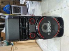  Loa Bluetooth Karaoke LG Xboom RN7 