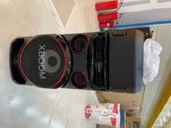  Loa Bluetooth Karaoke LG Xboom RN7 