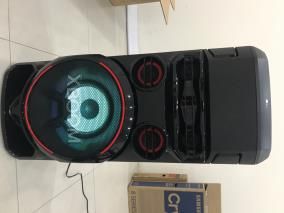 Loa Bluetooth Karaoke LG Xboom RN7