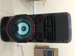  Loa Bluetooth Karaoke LG Xboom RN7 