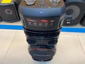 Loa Bluetooth Karaoke LG Xboom RN7