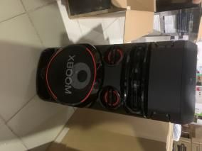 Loa Bluetooth Karaoke LG Xboom RN7