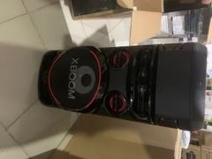  Loa Bluetooth Karaoke LG Xboom RN7 