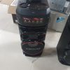 Loa Bluetooth Karaoke LG Xboom RN7