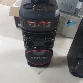 Loa Bluetooth Karaoke LG Xboom RN7