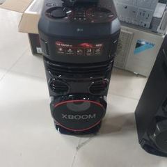 Loa Bluetooth Karaoke LG Xboom RN7 