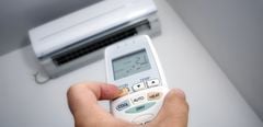  Điều khiển điều hoà, máy lạnh như thế nào để tiết kiệm điện? 