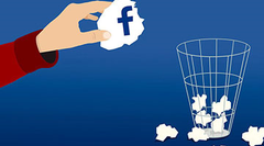  Hướng dẫn xoá trạng thái đã đăng trên Facebook 