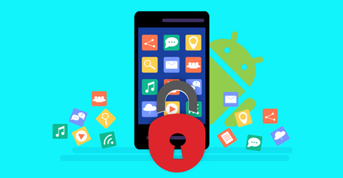 Cách khóa ứng dụng trên điện thoại Android cực đơn giản, nhanh chóng