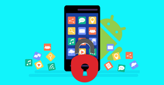  Cách khóa ứng dụng trên điện thoại Android cực đơn giản, nhanh chóng 