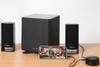 Loa vi tính Microlab M600BT Đen