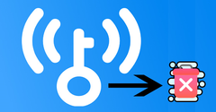 Cách xóa Wifi đã kết nối trên Android cực nhanh 