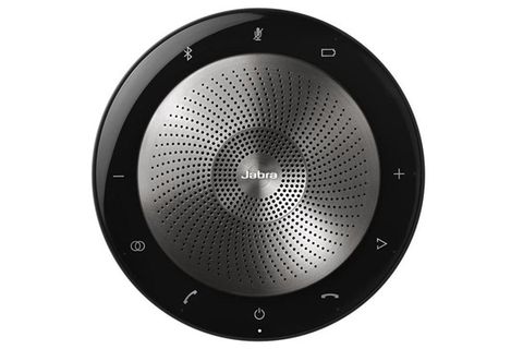 Loa Hội Nghị Không Dây Bluetooth Jabra Speak 750 Ms (tích Hợp Mic)